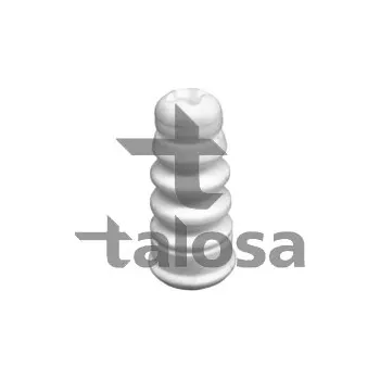 Zarážka odpružení - doraz TALOSA 63-02144
