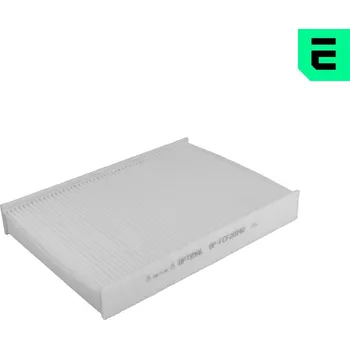 Kabinový filtr Filtr vzduchu v interiéru OPTIMAL OP-FCF20140