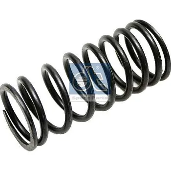 Ventil motoru Pružina ventilu DT Spare Parts 4.70056