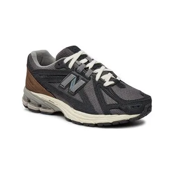 Dámské tenisky New Balance Sneakersy M1906FE Černá 41_5