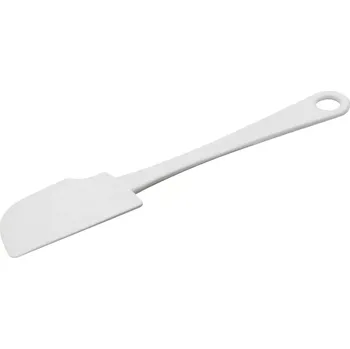 Kuchyňská škrabka Stěrka na těsto plast Fackelmann 25 cm