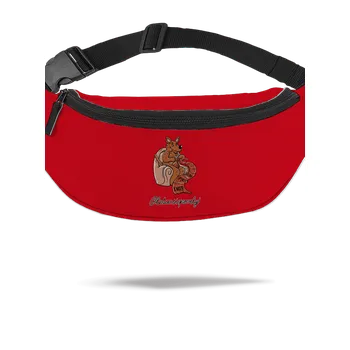 Ledvinka Bastard Pletu si povely ledvinka Red