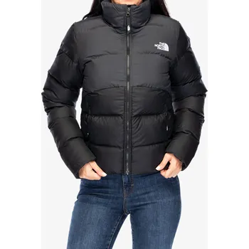 Dámská bunda The North Face Saikuru Jacket - tnf black/asphalt grey