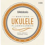D'Addario EJ99B + prodloužená záruka 3 roky