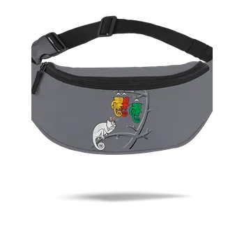 Ledvinka Bastard Těžká volba ledvinka Graphite