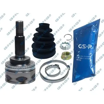Hřídel nápravy Sada kloubů, hnací hřídel GSP 859022