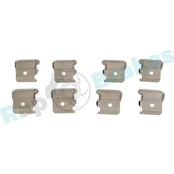 Brzdový kotouč Příslušenství kotoučové brzdy RAP BRAKES R-U0135