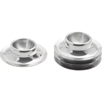 Stojánek na vajíčko Stojánek na vajíčko nerez Weis 4 ks