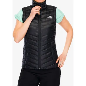 Dámská vesta Vesta dámská The North Face Huila Synthetic Vest - tnf black/npf