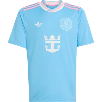 Dres adidas Originals IMCF 3 JSY Y 2025/26 ka7506 Velikost XL (165-176 cm)