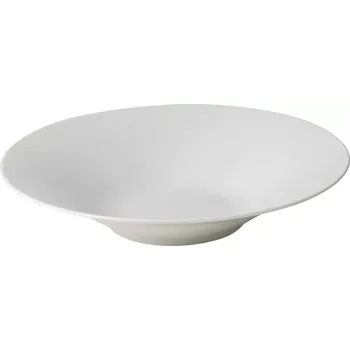 Talíř Talíř hluboký Villeroy & Boch Stella 29 cm, bílá