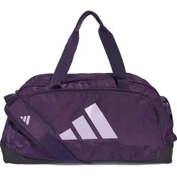 Spona na peníze Dámská cestovní taška ADIDAS-DEF GYM BAG S AURPLU/POWPLU Fialová 31,2 L