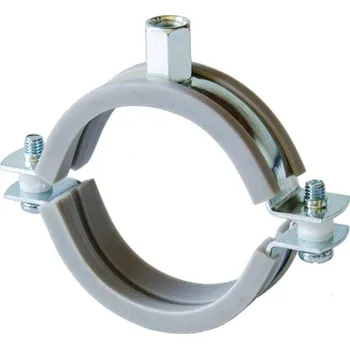 Objímka kluzná dvoušroubová KOMBI - M8/M10, 110mm 4 in