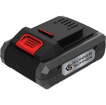 Li-Ion Aku Könner & Söhnen 20V KS 20V4-2