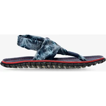 Dámská obuv Dámské sandály Gumbies Slingback Sandals - navy/navy