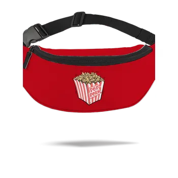 Ledvinka Bastard Popporn ledvinka Red