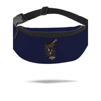 Ledvinka Bastard Pan Wok ledvinka French Navy