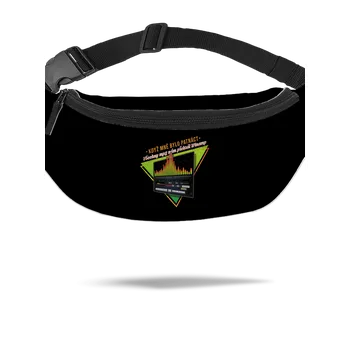 Ledvinka Bastard B15: Winamp ledvinka Black