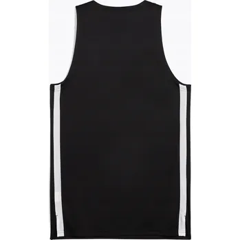 Pánské tričko Pánské fotbalové tričko PUMA teamJAWS Starter Jersey puma black XL