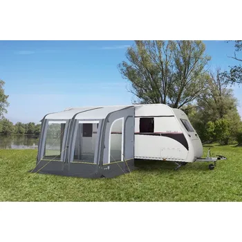 Příslušenství ke karavanu Nafukovací předstan Trigano Aruba šířka 280 cm