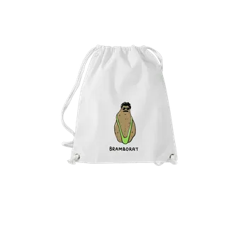 Bastard Bramborat vak White