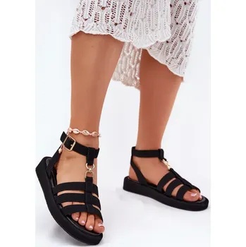 Dámské sandále Sandály model 213918 Step in style 38