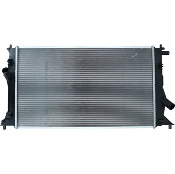 Chladič motoru Chladič, chlazení motoru KAMOKA 7700037