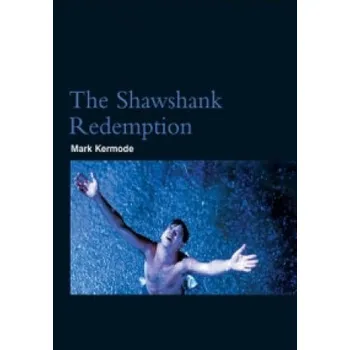 Učebnice Shawshank Redemption (Mark Kermode)(Brožovaná)