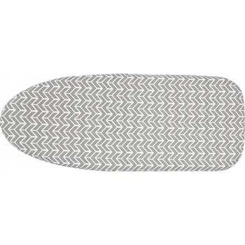 Žehlicí prkno Bavlněný potah NA ŽEHLICÍ PRKNO náhradní vyměnitelný 77x31 cm