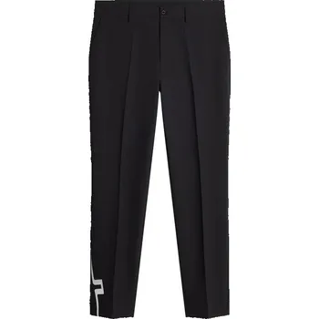 Pánské kalhoty J.Lindeberg kalhoty Heath - černé: Pánské 38/32