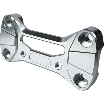 Stříbrný hliníkový kryt objímky Z900RS