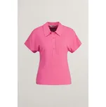 POLOKOŠILE GANT SS POLO PERKY PINK