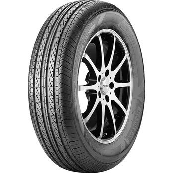 Letní osobní pneu Nankang CX-668 ( 155/80 R12 77T B F )