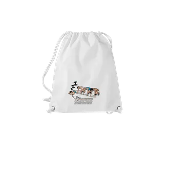 Bastard Dospink vak White