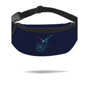 Ledvinka Bastard Fake Nature ledvinka French Navy