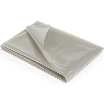 Pytle na odpadky Pytel LDPE 60 x 90 cm/50 mc/25 ks čirý volně ložený