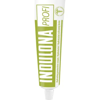Tělová kosmetika Indulona PROFI 100 ml olivová zelená