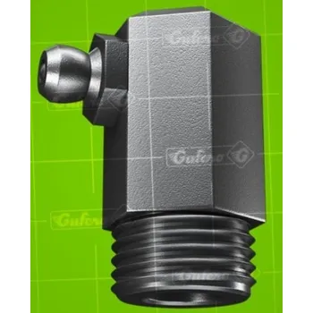 Mazací hlavice kulová úhel 90 DIN71412C - R 1/8 in