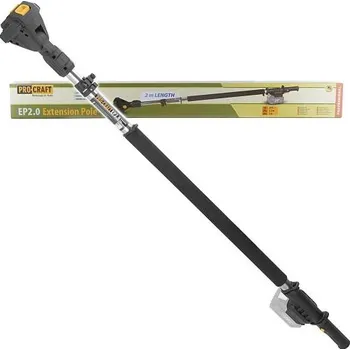 Procraft EP2.0 / EP2.0