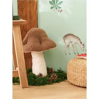 Polštář Sinsay - Dekorativní polštář - hnědá - 356BG-88X - 356BG-88X-ONE-2