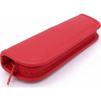 Penál Penál mini červený