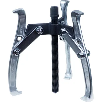 Stahovák tříramenný 50 - 310 mm, univerzální, délka ramen 380 mm - QUATROS QS11166