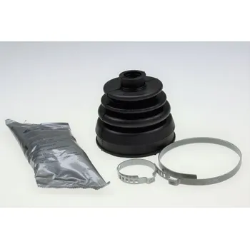 Hřídel nápravy Sada měchů, hnací hřídel SPIDAN 36232