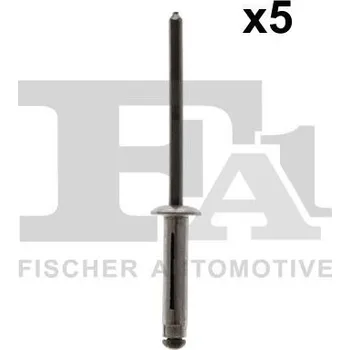 Sortiment, slepý nýt FA1 14-20003.5