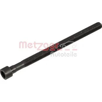 Systém vstřikování Šroub, držák vstřikovací trysky METZGER 0873030