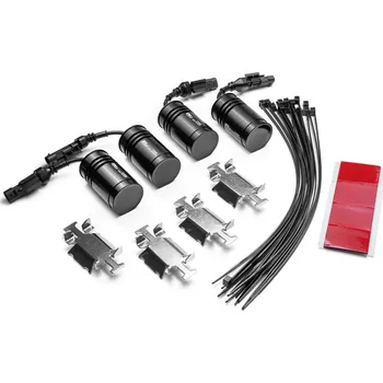 KW/ST Suspensions deaktivační sada elektronických tlumičů pro Volkswagen Touran 1T1, 1T2, 1T3, 5T1