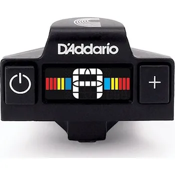 Příslušenství k hudebnímu nástroji D'Addario PW-CT-22 + prodloužená záruka 3 roky