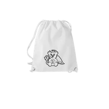 Bastard.cz vak White