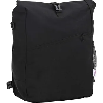 Cyklistická taška Černá 33 x 16 x 60 cm Polyester