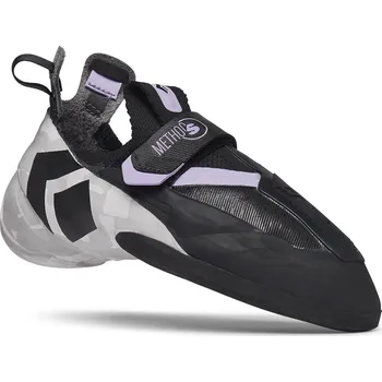 Lezečky Lezečky dámské Black Diamond Method S Climbing Shoes - lilac